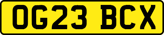OG23BCX