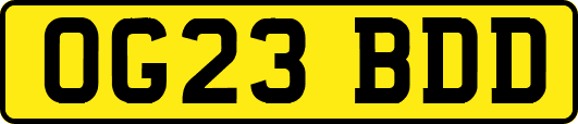 OG23BDD