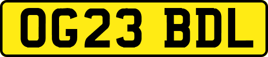 OG23BDL