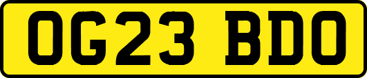 OG23BDO