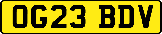 OG23BDV