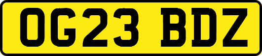 OG23BDZ