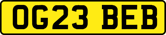OG23BEB