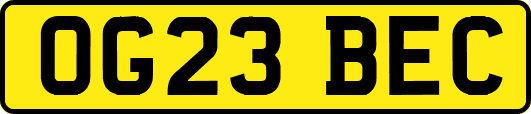 OG23BEC