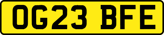 OG23BFE