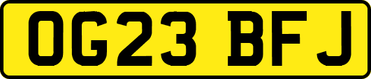 OG23BFJ