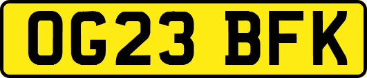 OG23BFK