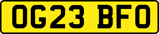 OG23BFO
