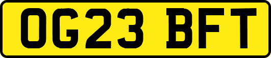 OG23BFT