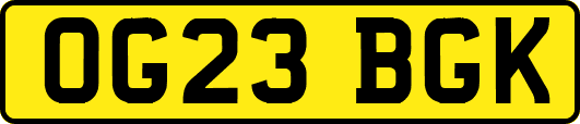 OG23BGK