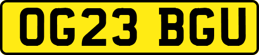 OG23BGU