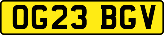 OG23BGV