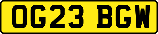 OG23BGW