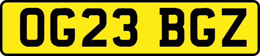 OG23BGZ
