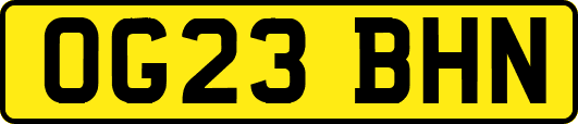 OG23BHN