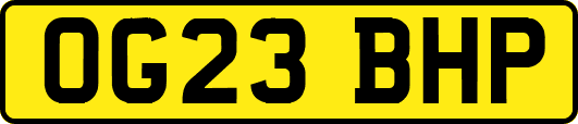 OG23BHP