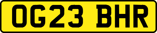 OG23BHR