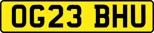 OG23BHU