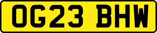 OG23BHW