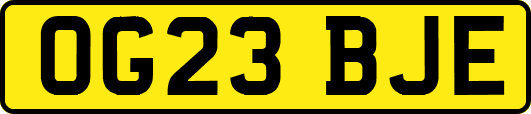 OG23BJE