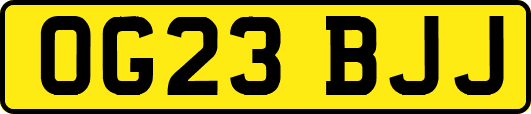 OG23BJJ