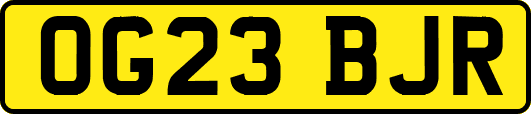 OG23BJR