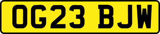 OG23BJW