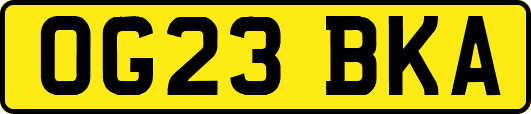 OG23BKA