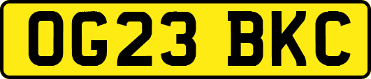 OG23BKC