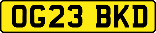 OG23BKD