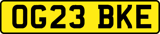 OG23BKE