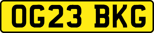 OG23BKG
