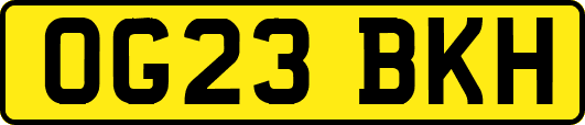 OG23BKH