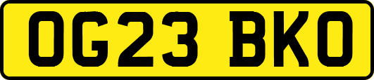 OG23BKO