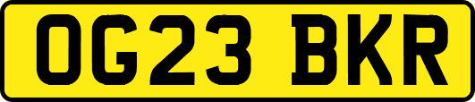OG23BKR