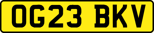 OG23BKV