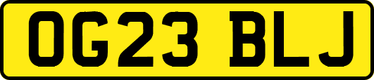 OG23BLJ
