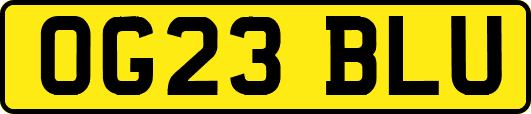 OG23BLU
