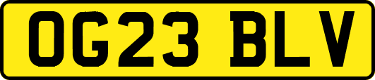 OG23BLV