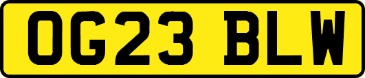 OG23BLW