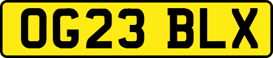 OG23BLX