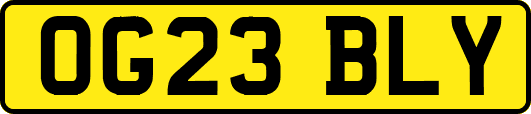 OG23BLY