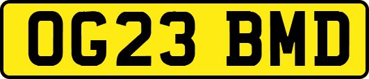 OG23BMD