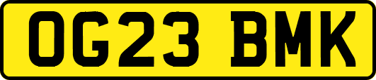 OG23BMK