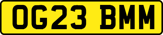 OG23BMM
