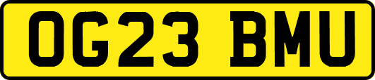 OG23BMU