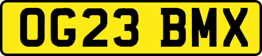 OG23BMX
