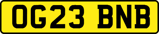 OG23BNB
