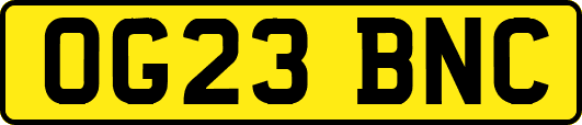 OG23BNC