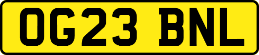 OG23BNL